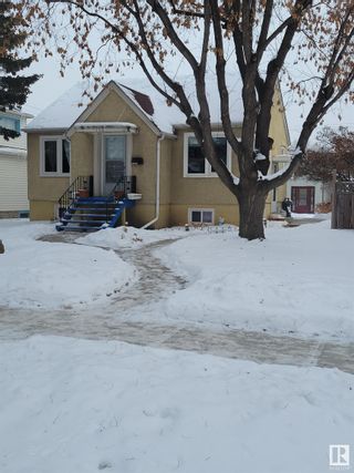 Photo 1: 11937 85 Street in Edmonton: Zone 05 House for sale : MLS®# E4325120