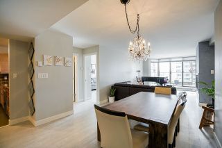 Photo 4: 602 1488 HORNBY Street in Vancouver: Yaletown Condo for sale in "Pacific Promenade" (Vancouver West)  : MLS®# R2500207