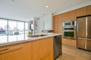 Photo 4: 309 1680 W 4TH Avenue in Vancouver: False Creek Condo for sale (Vancouver West)  : MLS®# R2464223