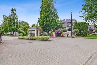 Photo 22: 13 20770 97B AVENUE in Langley: Walnut Grove Townhouse for sale : MLS®# R2517188