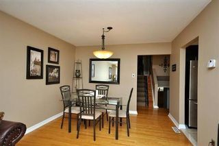 Photo 3: 1318 Playford Road in Mississauga: Clarkson House (Backsplit 4) for sale : MLS®# W2504327