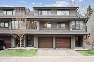 Main Photo: 20 10 Point Drive NW in Calgary: Point McKay Row/Townhouse for sale : MLS®# A2116470