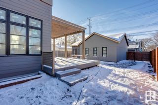 Photo 9: 13503 105 Avenue in Edmonton: Zone 11 House for sale : MLS®# E4319327