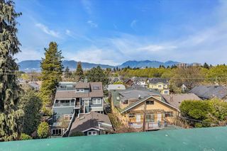 Photo 7: 402 2665 W BROADWAY in Vancouver: Kitsilano Condo for sale in "THE MAGUIRE BUILDING" (Vancouver West)  : MLS®# R2872163