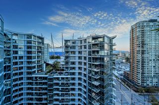 Photo 25: 1808 68 SMITHE Street in Vancouver: Downtown VW Condo for sale in "THE ONE PACIFIC" (Vancouver West)  : MLS®# R2803616
