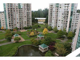 Photo 10: 1301 1196 PIPELINE Road in Coquitlam: North Coquitlam Condo for sale in "The Hudson" : MLS®# V1120885
