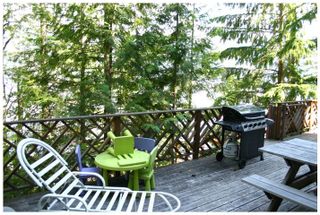 Photo 15: 3 Aline Hill Beach in Shuswap Lake: The Narrows House for sale : MLS®# 10152873