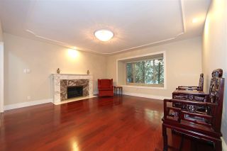 Photo 2: 7482 LAMBETH Drive in Burnaby: Buckingham Heights House for sale (Burnaby South)  : MLS®# R2108788