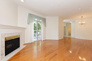 Photo 3: 117 2985 PRINCESS Crescent in Coquitlam: Canyon Springs Condo for sale in "PRINCESS GATE" : MLS®# R2446752