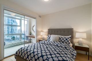 Photo 10: 806 1351 CONTINENTAL Street in Vancouver: Downtown VW Condo for sale in "MADDOX" (Vancouver West)  : MLS®# R2147393