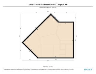 Photo 50: 2010 11811 Lake Fraser Drive SE in Calgary: Lake Bonavista Apartment for sale : MLS®# A2122121