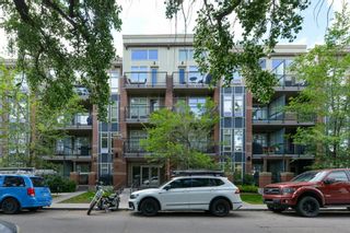 Photo 39: 318 323 20 Avenue SW in Calgary: Mission Apartment for sale : MLS®# A1240699