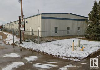 Main Photo: 6610 44 Street: Leduc Industrial for lease : MLS®# E4383005