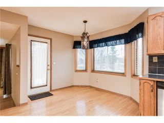 Photo 6: 192 WOODSIDE Road NW: Airdrie House for sale : MLS®# C4092985