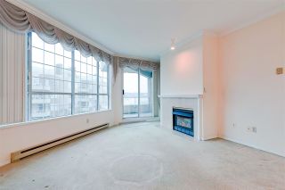 Photo 5: 316 1150 QUAYSIDE Drive in New Westminster: Quay Condo for sale : MLS®# R2329449