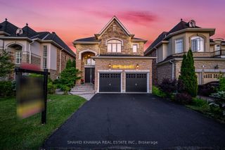 Photo 2: 3344 Erin Centre Boulevard in Mississauga: Churchill Meadows House (2-Storey) for sale : MLS®# W8412556
