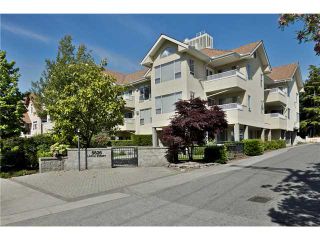 Photo 16: 303 5626 LARCH Street in Vancouver: Kerrisdale Condo for sale in "WILSON HOUSE" (Vancouver West)  : MLS®# V1068775