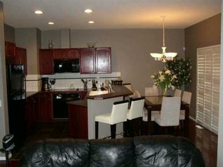Photo 3:  in CALGARY: Prominence Patterson Residential Attached for sale (Calgary)  : MLS®# C3219058