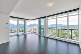 Photo 4: 4003 4720 LOUGHEED Highway in Burnaby: Brentwood Park Condo for sale in "CONCORD BRENTWOOD HILLSIDE WEST" (Burnaby North)  : MLS®# R2833926