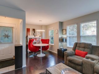 Photo 13: 7 1290 LAVAL Square in Coquitlam: Maillardville Townhouse for sale in "Villa Frontenac" : MLS®# R2838165