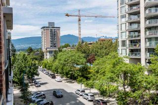 Photo 14: 406 105 W 2ND Street in North Vancouver: Lower Lonsdale Condo for sale : MLS®# R2296490