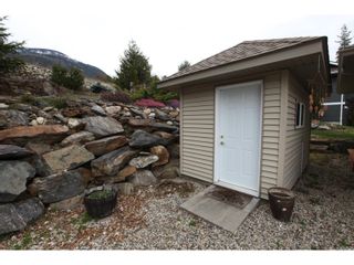Photo 63: 6817 GRANDVIEW DRIVE in Nelson: House for sale : MLS®# 2475899