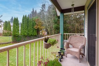 Photo 19: 4C 1350 Creekside Way in Campbell River: CR Willow Point Condo for sale : MLS®# 860497