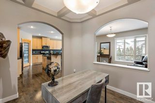 Photo 8: 2708 ANDERSON Crescent in Edmonton: Zone 56 House for sale : MLS®# E4378560