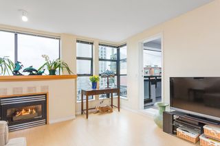 Photo 7: 306 305 LONSDALE Avenue in North Vancouver: Lower Lonsdale Condo for sale in "THE MET" : MLS®# R2541602