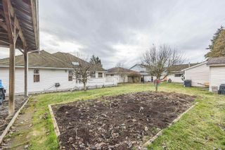 Photo 38: 18497 58 Avenue in Surrey: Cloverdale BC House for sale (Cloverdale)  : MLS®# R2743552