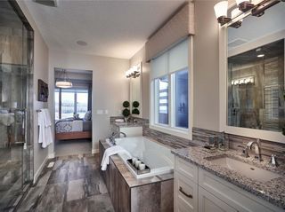 Photo 8: 212 CRANBROOK Point SE in Calgary: Cranston Detached for sale : MLS®# C4297175