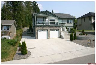 Photo 54: 1920 - 24th Street S.E. in Salmon Arm: Lakeview Meadows House for sale : MLS®# 10014760