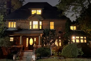 Photo 40: 57 Castle Frank Road in Toronto: Rosedale-Moore Park House (3-Storey) for sale (Toronto C09)  : MLS®# C8101566