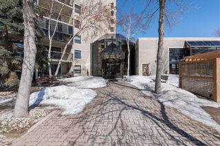 Photo 1: PH1 885 Wilkes Avenue in Winnipeg: Linden Woods Condominium for sale (1M)  : MLS®# 202206432