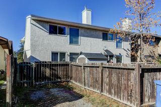 Photo 32: 920 Mckinnon Drive NE in Calgary: Mayland Heights Semi Detached for sale : MLS®# A1154698
