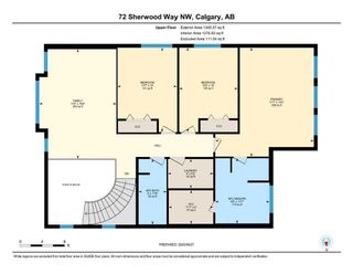 Photo 33: 72 Sherwood Way NW in Calgary: Sherwood Detached for sale : MLS®# A2111196