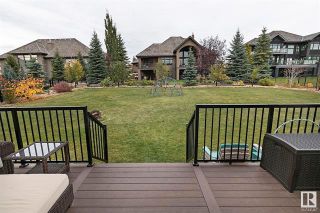 Photo 46: 105 Pinnacle TC in Edmonton: House for sale (Rural Sturgeon County)  : MLS®# E4264988