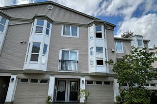 Main Photo: 37 9559 130A Street in Surrey: Queen Mary Park Surrey Townhouse for sale in "The Rockland" : MLS®# R2885141