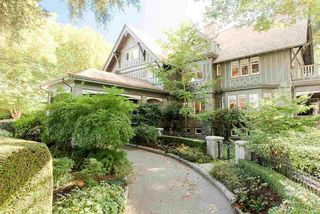 Photo 1: 3802 Angus Drive in Vancouver: Shaughnessy House for sale (Vancouver West)  : MLS®# R2207349