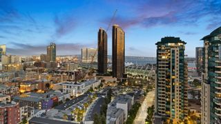 Photo 21: DOWNTOWN Condo for sale : 4 bedrooms : 645 Front Street #2004 in San Diego