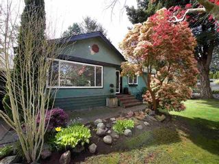 Photo 1: 5280 1 Avenue in Delta: Pebble Hill House for sale (Tsawwassen)  : MLS®# R2729067