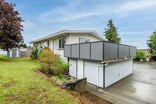 Photo 43: 1675 Grieve Ave in Courtenay: CV Courtenay City House for sale (Comox Valley)  : MLS®# 905694