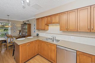 Photo 7: 50 486 Royal Bay Dr in Colwood: Co Royal Bay Row/Townhouse for sale : MLS®# 918488