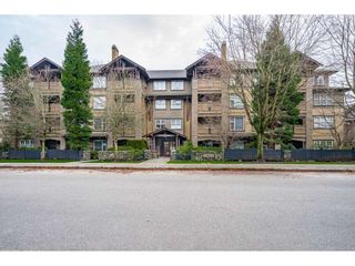 Photo 19: 101 625 PARK CRESCENT in New Westminster: GlenBrooke North Condo for sale : MLS®# R2423464