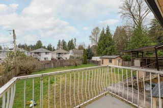 Photo 13: 3667 COAST MERIDIAN Road in Port Coquitlam: Glenwood PQ House for sale : MLS®# R2866956