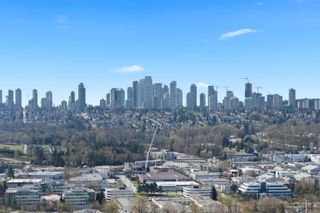 Photo 14: 3901 4880 LOUGHEED Highway in Burnaby: Brentwood Park Condo for sale in "CONCORD BRENTWOOD HILLSIDE EAST" (Burnaby North)  : MLS®# R2865856