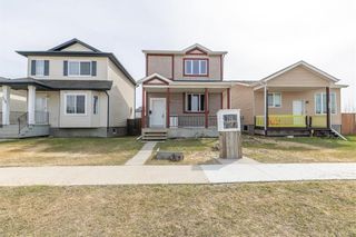 Photo 1: 104 Redonda Street in Winnipeg: House for sale : MLS®# 202405231