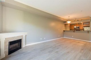 Photo 6: 101 7088 West Saanich Rd in BRENTWOOD BAY: CS Brentwood Bay Condo for sale (Central Saanich)  : MLS®# 801470