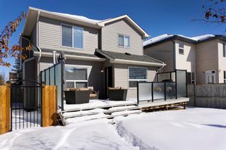 Photo 23: 85 Everbrook Drive SW in Calgary: Evergreen Detached for sale : MLS®# A2031910