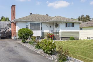 Photo 2: 32957 12 Avenue in Mission: Mission BC House for sale : MLS®# R2716899